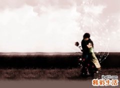 浪漫的一对情侣游戏昵称，幸福温馨的游戏情侣名字