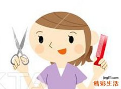 梦见自己剃光头有什么预兆，已婚女人梦见自己剃光头