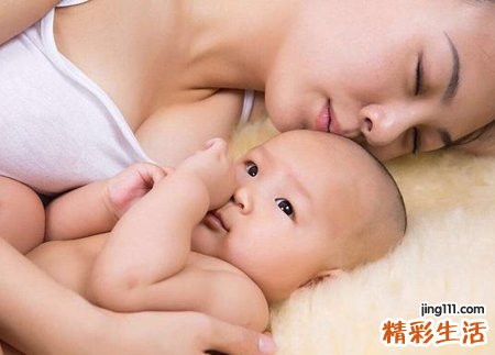 没怀孕做梦生了个女儿预示什么，女人梦见自己生了女儿