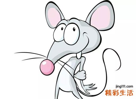 梦见老鼠好不好，女人梦见老鼠是胎梦吗