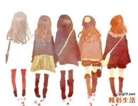 十二星座好朋友配对表 十二星座友谊配对列表