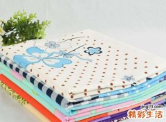 床单被罩图案禁忌