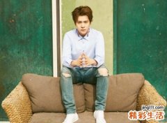 断掌男人的命运