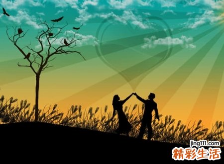 很甜很撩的情侣名字，有点撒娇还甜的微信情侣网名