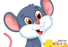 梦见老鼠有什么寓意，已婚妇女梦见老鼠