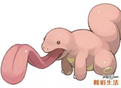 梦见舌头掉了是什么意思，女人梦见舌头整个掉了