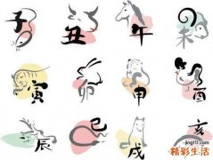 生肖星座配对及姻缘运 星座姓名生肖姻缘配对表