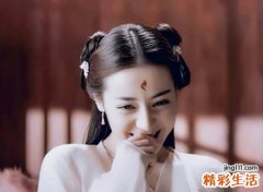 长得像狐狸脸的女人面相