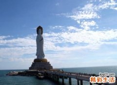 梦见观音有什么预兆，做梦梦到自己跪拜观音菩萨