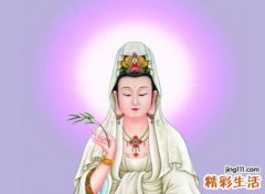 梦见观音菩萨好不好，做梦梦到观音菩萨和我说话