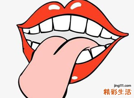 梦见舌头掉了有什么预兆，做梦梦到舌头掉了又装回去