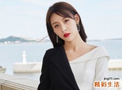 高贵优雅的女神范昵称，有气质有女人味的网名