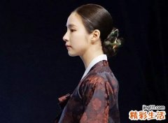 两眉中间有竖纹好吗