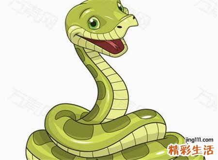 孕妇梦到大蟒蛇预示着什么，孕妇梦见大蟒蛇生女儿