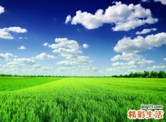 梦见蓝天白云是什么意思，女人梦见蓝天白云拍照