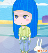 双子座的倒霉颜色 双子座的幸运色是什么颜色