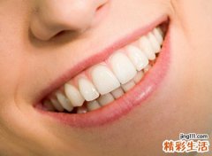 门牙有缝的女人旺夫