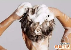 梦见洗头有什么预兆，已婚女人梦见洗头发
