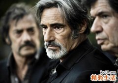 梦见黑帮，梦到杀死黑帮恶魔