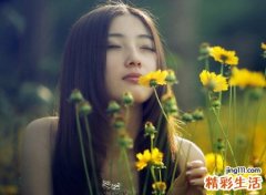 八字女命什么意思