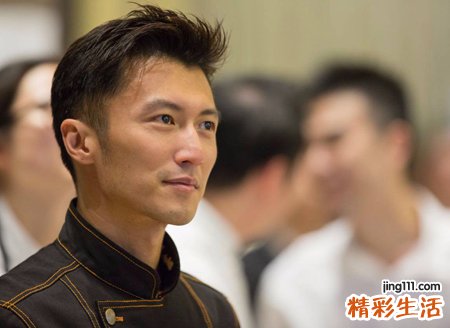 苹果下巴婚姻分析