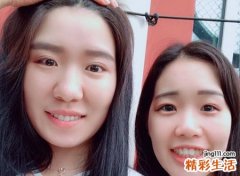 女人八字眉面相好不好