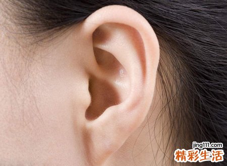 相学里耳朵会动的人命运