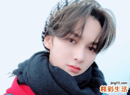 帅气简洁的男生英文名，冷酷超拽的欧美男生名字