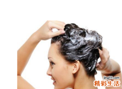 梦见洗头发时不小心触电