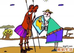 梦见自己迷路了好吗，做梦梦到自己迷路了到处跑
