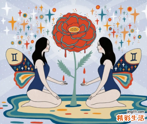 双子座最佳配对星座 双子座是什么象星座