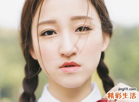 必嫁穷夫的女人面相