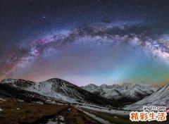 好听的星宿名字用作网名，经典的古代星宿网名