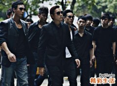 梦见黑社会是什么意思，做梦梦到被黑恶势力欺负