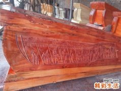 梦见红色棺材是什么意思，女人做梦梦见大红棺材