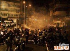 梦见黑社会好不好，做梦梦到被黑恶势力威胁