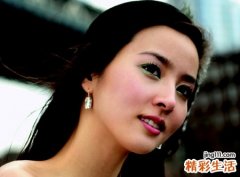 人中有黑痣的面相如何化解厄运