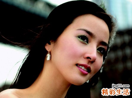 人中有黑痣的面相如何化解厄运