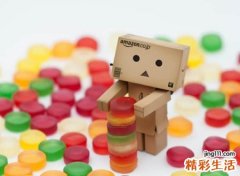 适合吃货的女生昵称，有创意的吃货食物网名