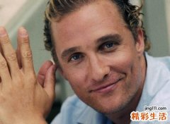 简单气质的帅气英文名，欧美爆款的男生时尚名字