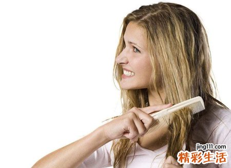 梦见洗头是什么预兆，梦到自己给自己洗头