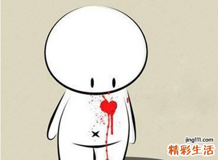 梦见耳朵出血自己非常害怕