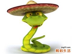 孕妇梦见大蟒蛇好不好，孕妇梦见粗大的黑蟒蛇
