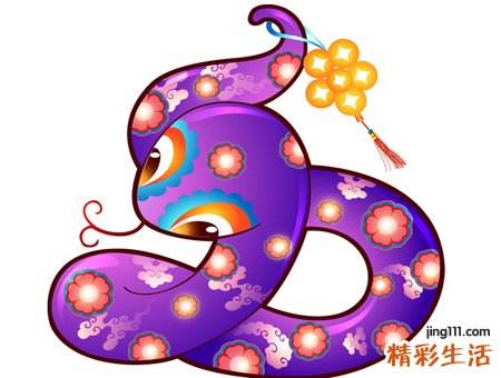 梦见大蛇吃小蛇是什么意思，梦到一条蛇吞了另一条蛇