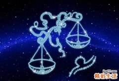 准到爆 天秤座男生喜欢一个人的表现