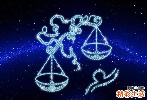 准到爆 天秤座男生喜欢一个人的表现