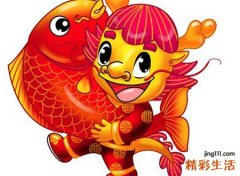 梦见大鱼是什么意思，做梦梦到一条活着的大鱼