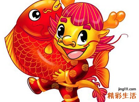 梦见大鱼是什么意思，做梦梦到一条活着的大鱼