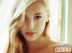 鼻尖痣面相