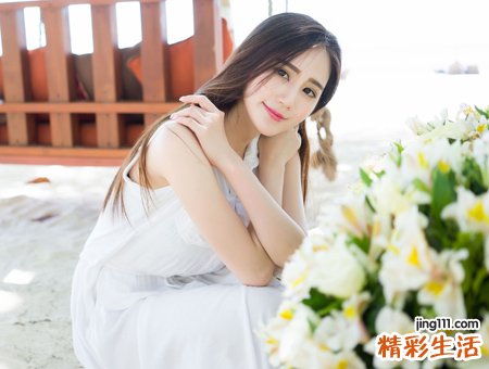 一生有福气越来越好的女人面相